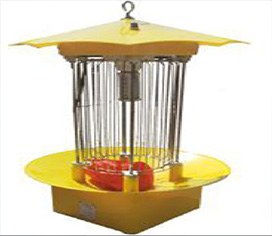 city electricity insect killer（Vertical Net）